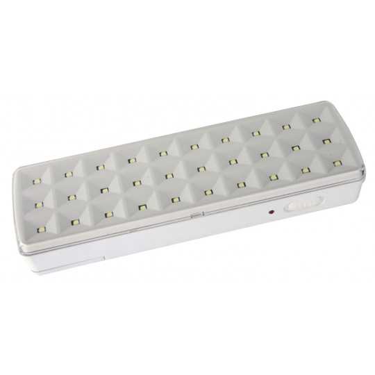 M632L punjiva lampa IP40 30 LED sa ručicom Mitea Lighting