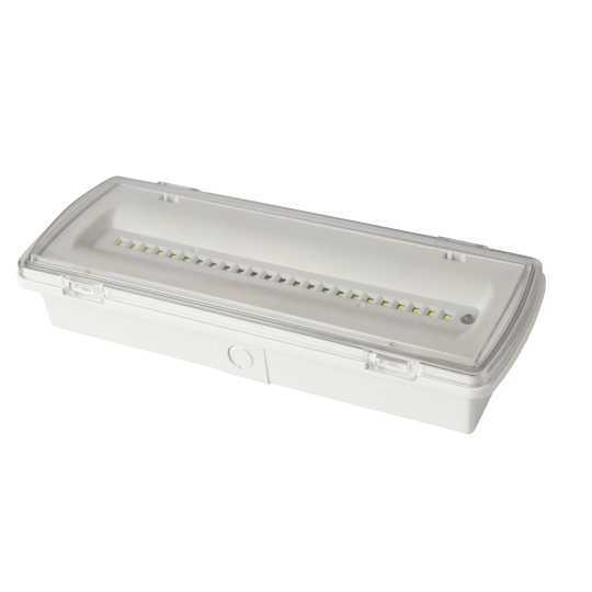 M650L B punjiva lampa 24 LED IP65 Mitea Lighting