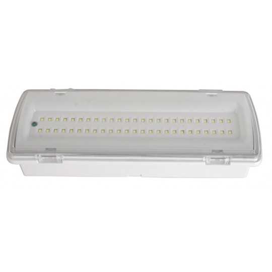 M650L punjiva lampa 50 LED IP65 Mitea Lighting