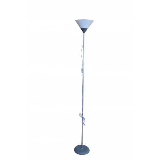 M66 Podna lampa bela Mitea Lighting