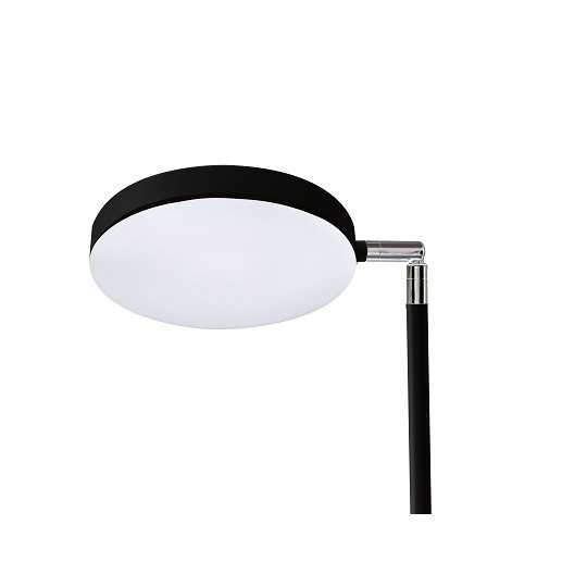 M67-B-BT WRGB podna lampa crna LED 20W sa zvučnikom 5W 2 4G Mitea Lighting