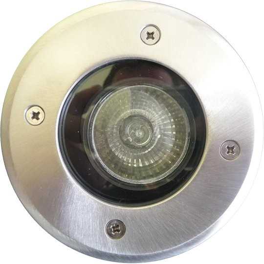 M845 GU10 max  50W IP65 lampa-spoljna ugradna krug Mitea Lighting