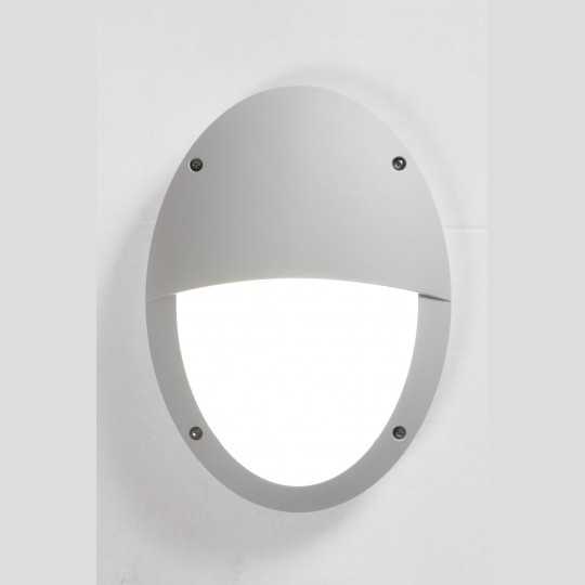 MADDI VE siva zidna/plafonska lampa IP66 1xE27 2V3 000 000 E27 Fumagalli