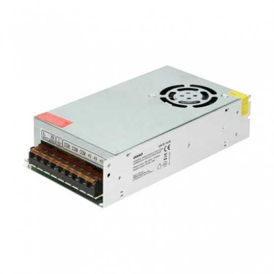 OR-ZL-1638 napajanje 300W 12V IP20 ORNO